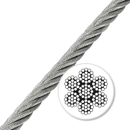 CABLE ACERO GALVANIZADO 6X19+FC (Copy)